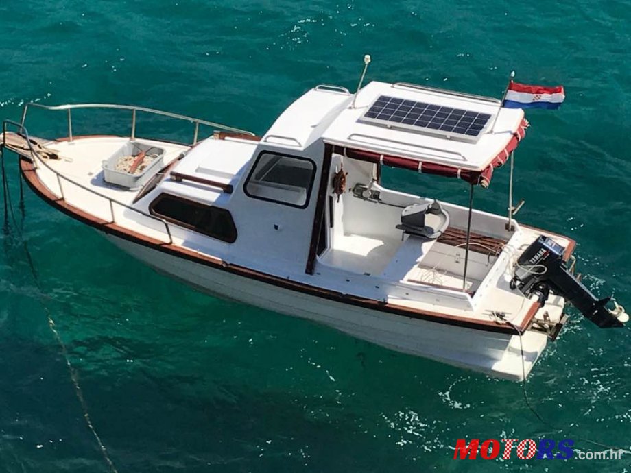 2003' Adria photo #1