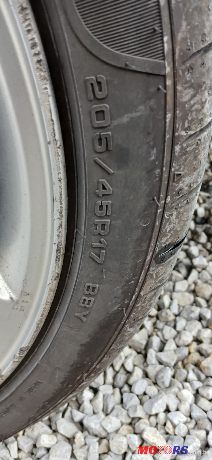 2009' Volvo C30 1,6 photo #6