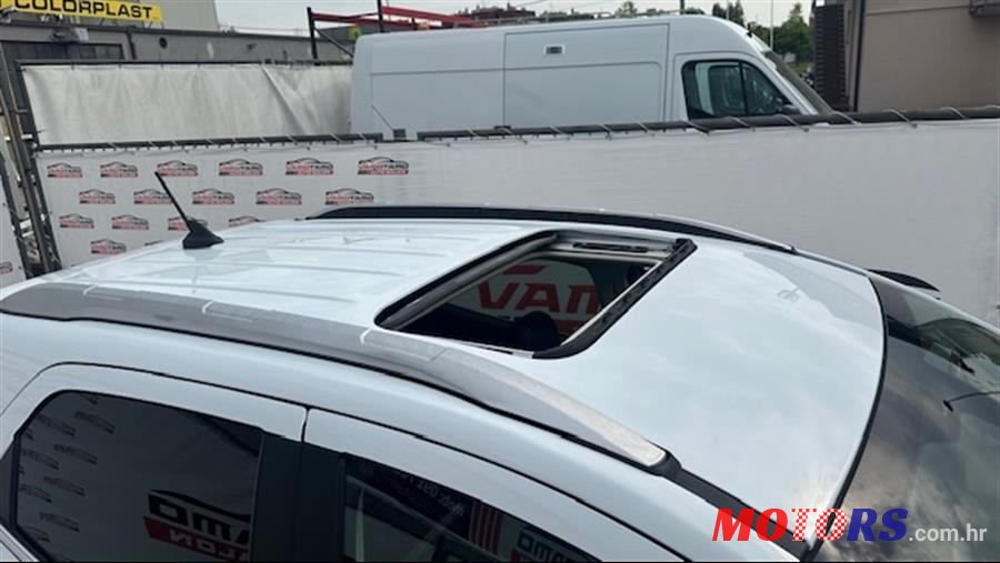 2019' Ford EcoSport 1,5 Tdci photo #5