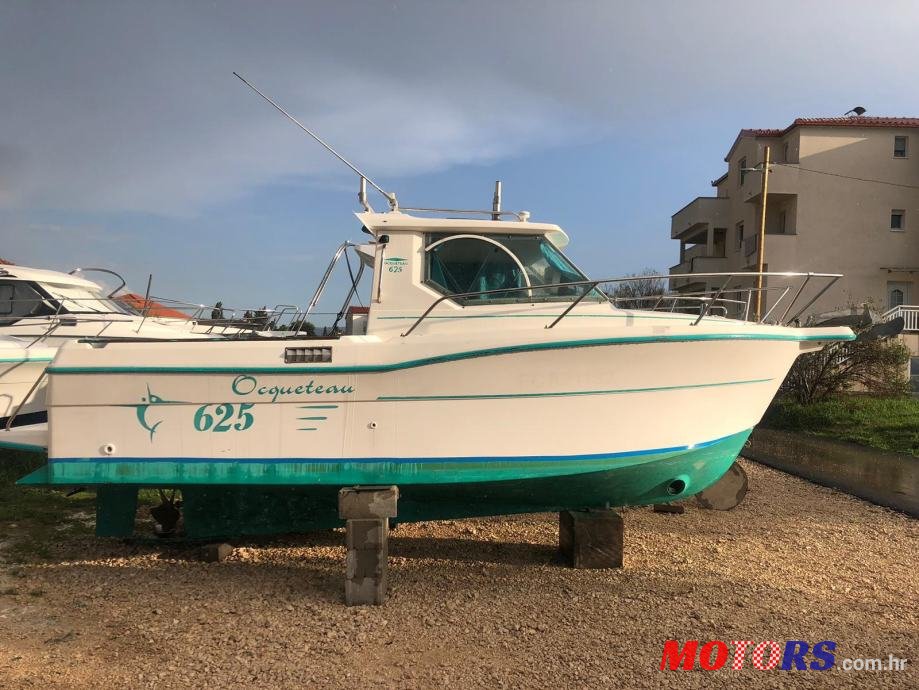 1998' Ocqueteau photo #1