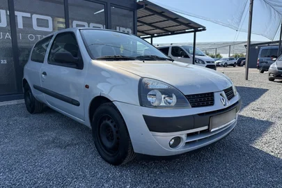 2002' Renault Clio 1,2 16V