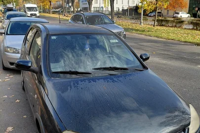 2004' Opel Corsa 1,2 16V