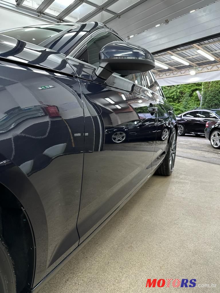 2016' Audi A4 2,0 Tdi Sport photo #6