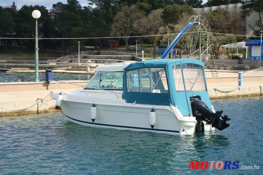 2008' Jeanneau photo #1