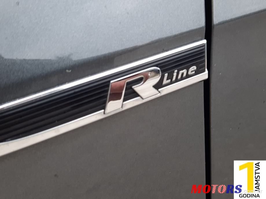 2017' Volkswagen Golf 7 photo #5