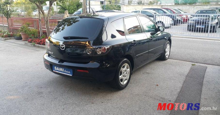 2007' Mazda 3 Sport Cd110 Tx photo #2