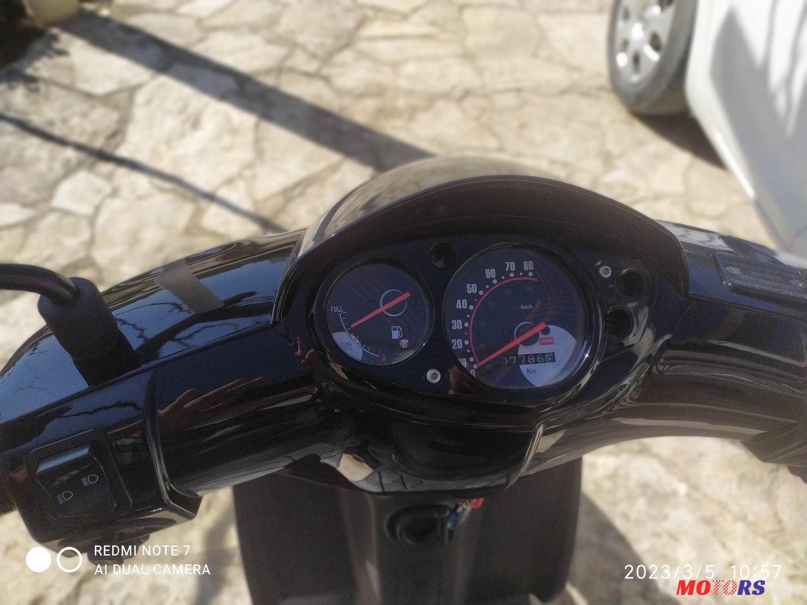 2013' Aprilia photo #4