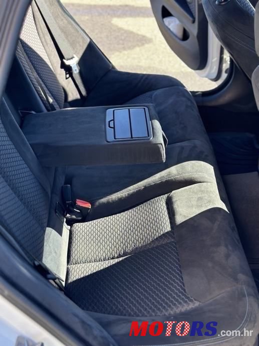 2014' BMW Serija 4 430D photo #4