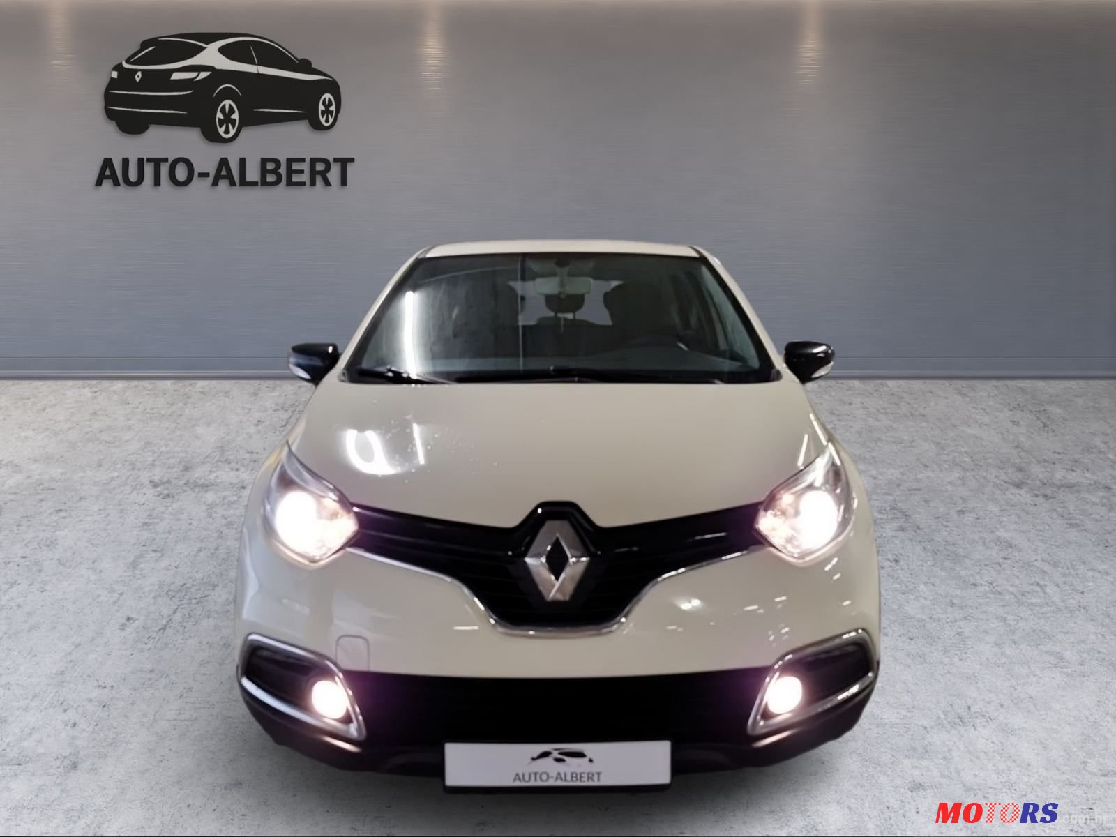 2015' Renault Captur Tce 90 photo #4