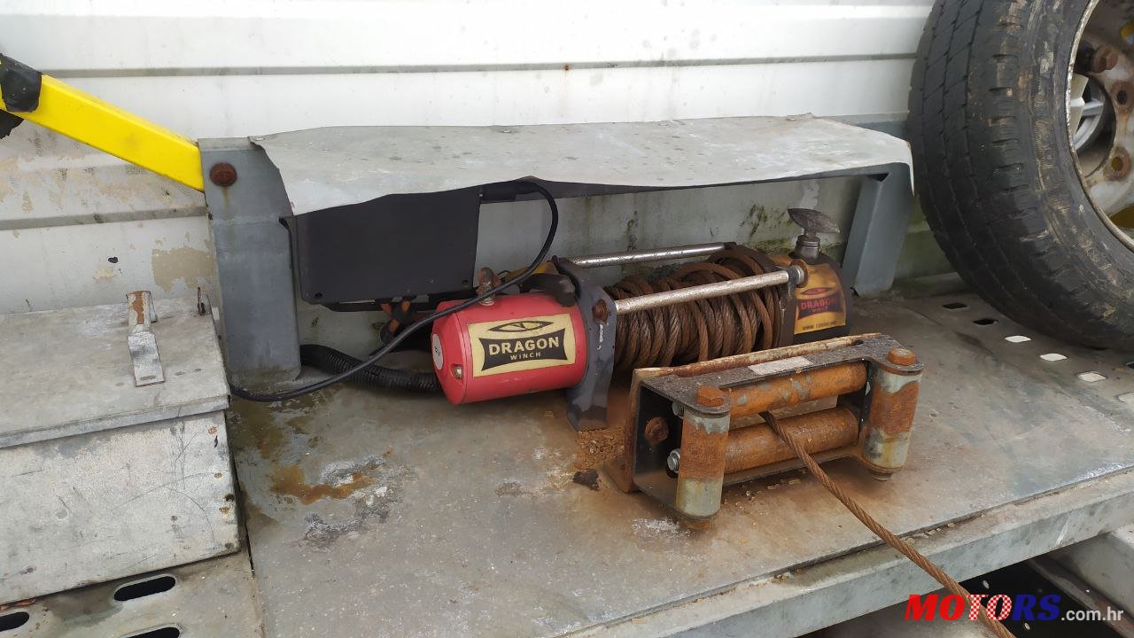 1997' Iveco photo #2