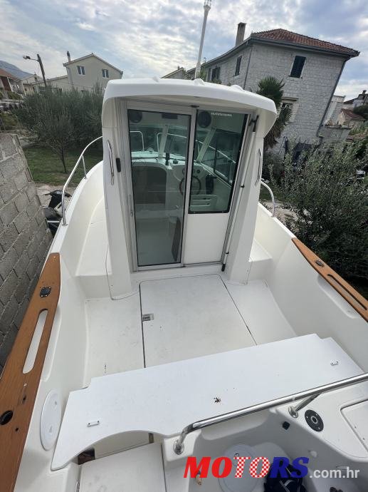 2005' Beneteau Antares 620 Fishing photo #2