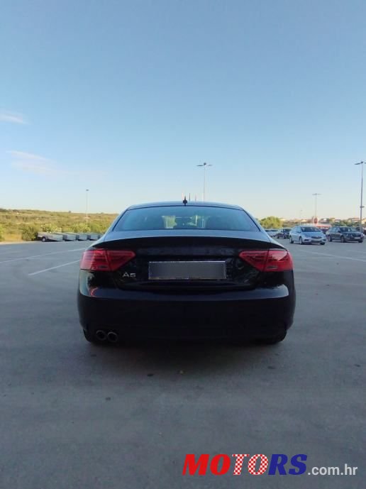 2014' Audi A5 Sportback photo #2