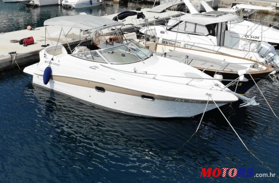 2004' Four Winns photo #1