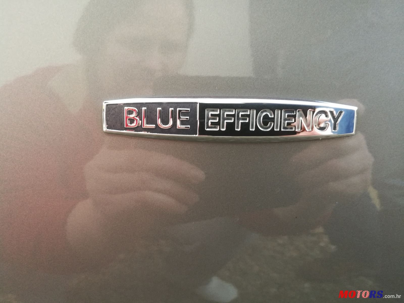 2009' Mercedes-Benz E-Class 350 cdi avangarde Blue efficie photo #4