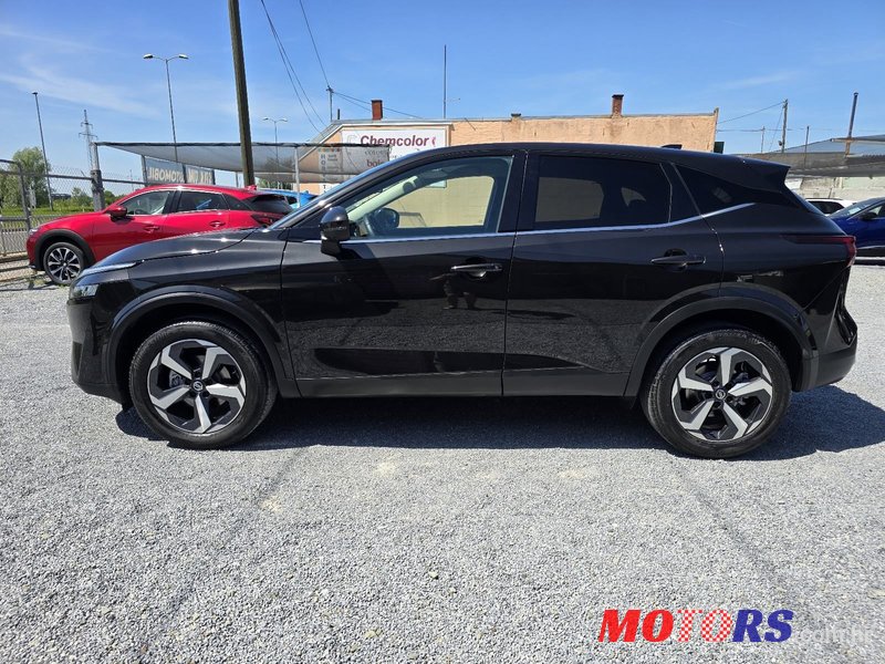 2022' Nissan Qashqai 1.3 photo #2