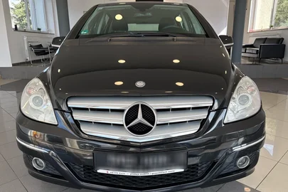 2008' Mercedes-Benz B-Klasa 180 Cdi