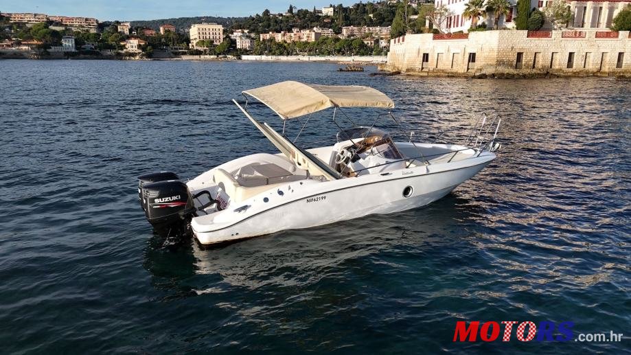 2012' Sessa Marine photo #1