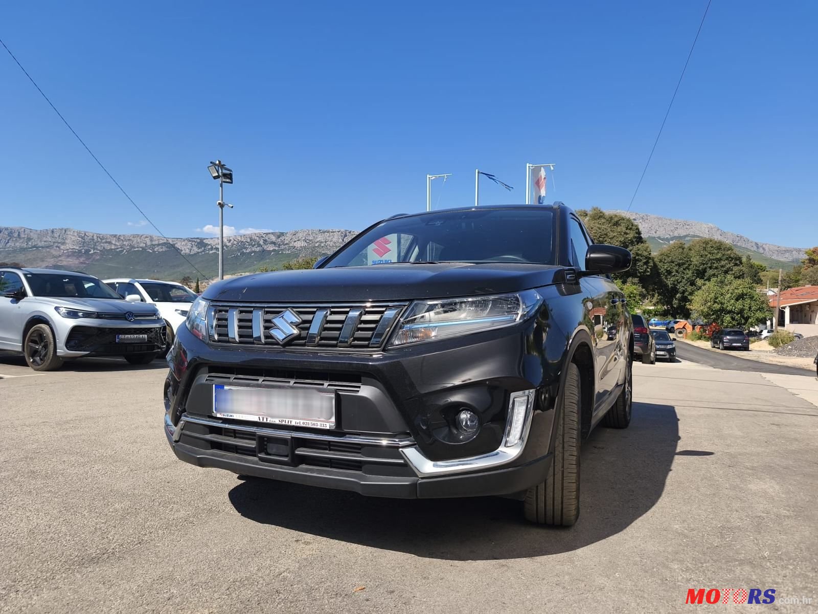 2024' Suzuki Vitara 1,4 photo #1