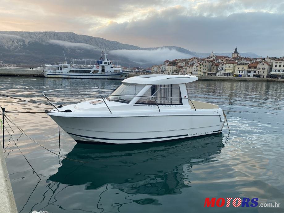 2010' Jeanneau photo #1