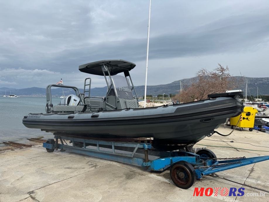 2024' Highfield photo #1