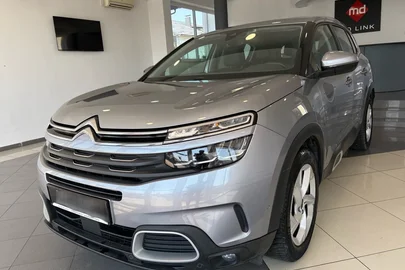2021' Citroen C5 Aircross Bluehdi