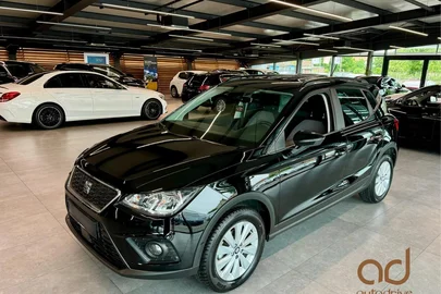 2018' SEAT Arona 1,0 Tsi