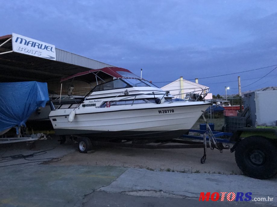 1979' Drago photo #1