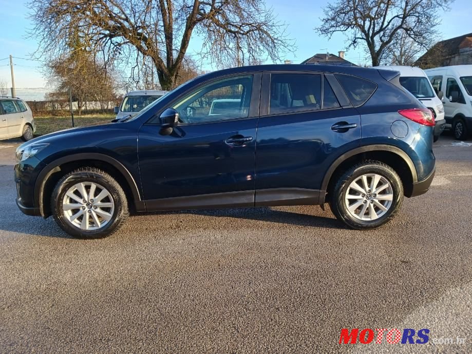 2014' Mazda CX-5 Cd150 photo #4