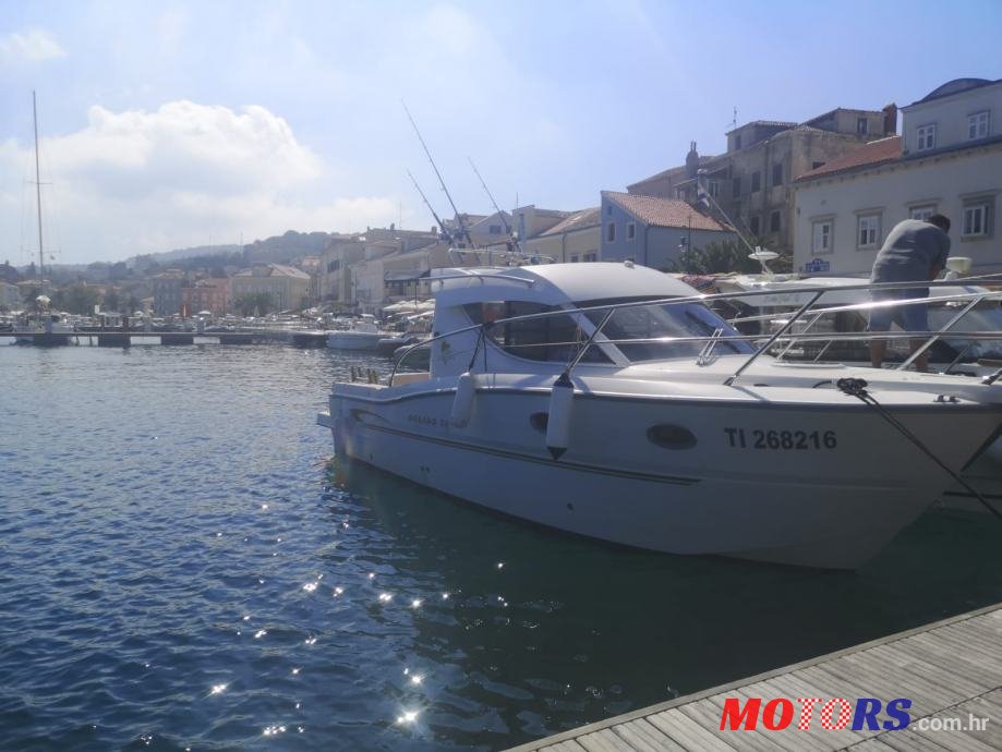 2006' Sessa Dorado 26 photo #1