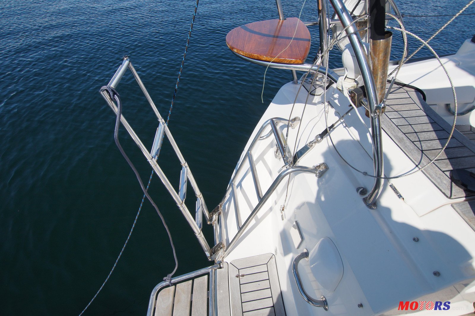 2008' Elan Impression 384 photo #6