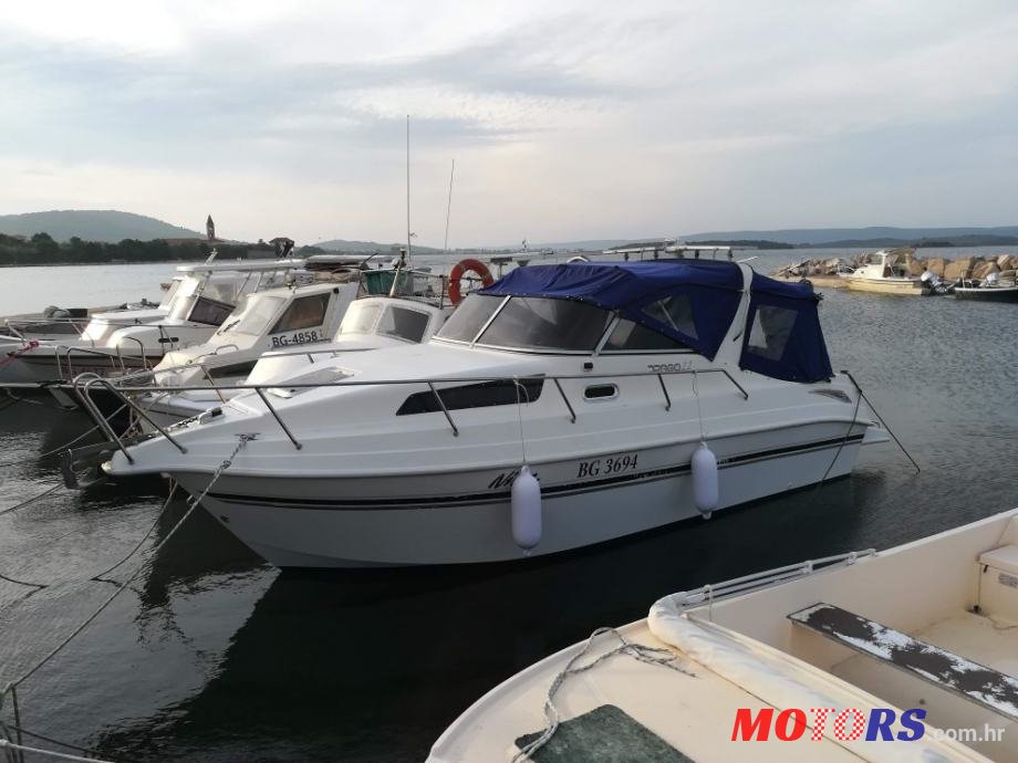 2008' Drago 22 photo #1