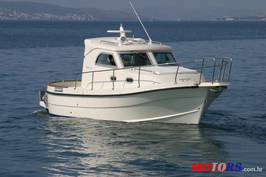 2020' Betina 700 photo #1