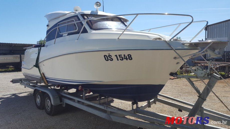 2008' Quicksilver Weekend 640 photo #1