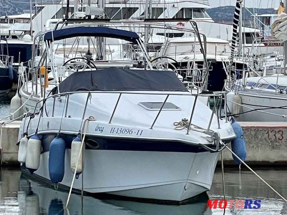 1995' Crownline photo #1