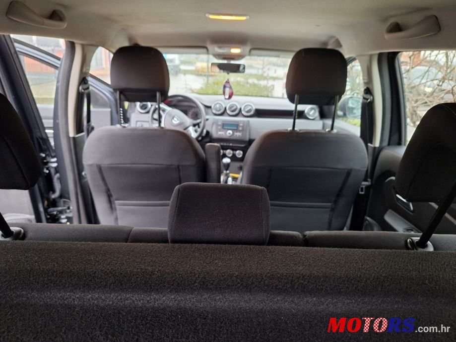 2019' Dacia Duster 1,5 Dci photo #6