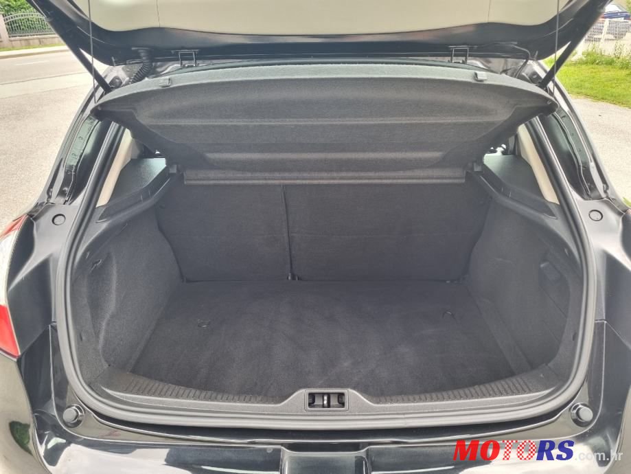 2012' Renault Megane 1,6 16V photo #5