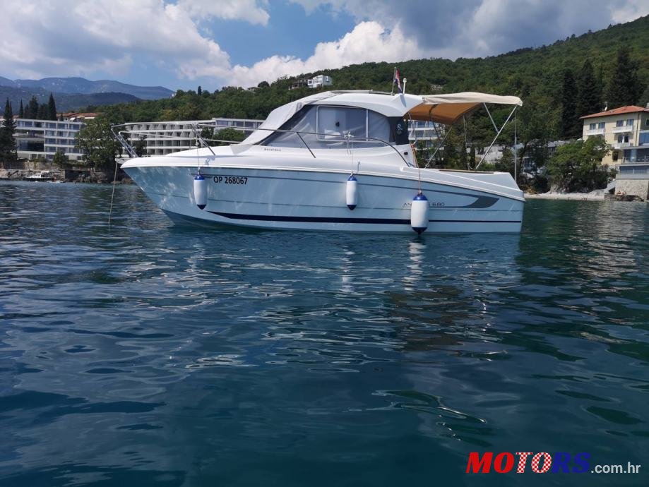 2012' Beneteau Antares photo #1