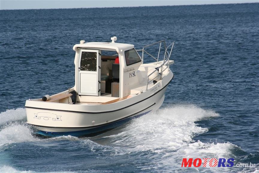 2008' Calafuria photo #1