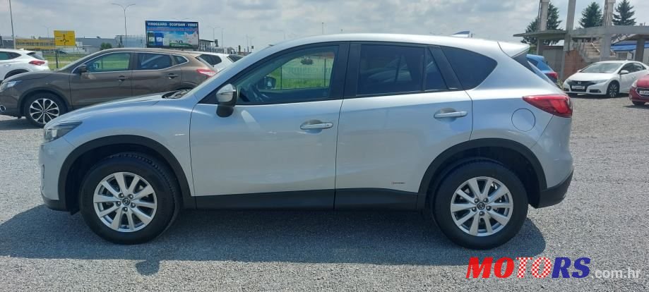 2015' Mazda CX-5 Cd150 photo #5