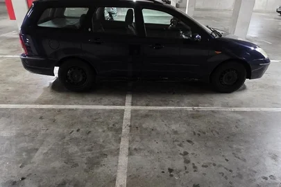 2004' Ford Focus 1,8