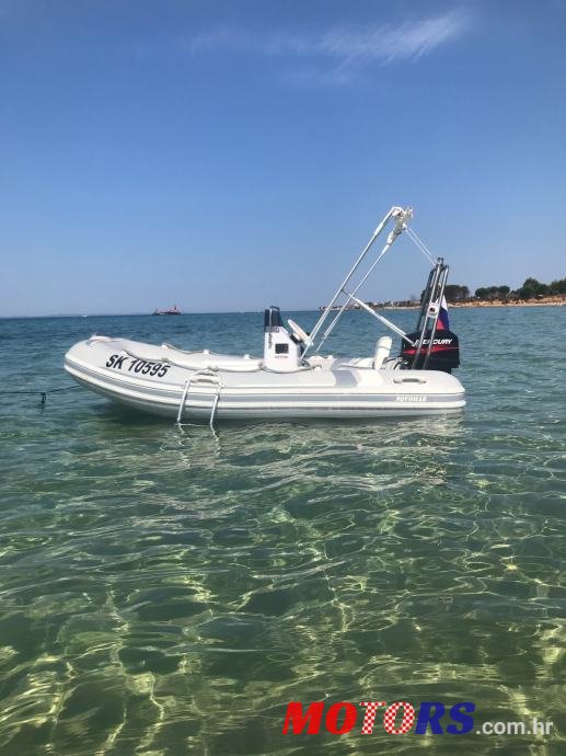 2003' Novomar 370 photo #1