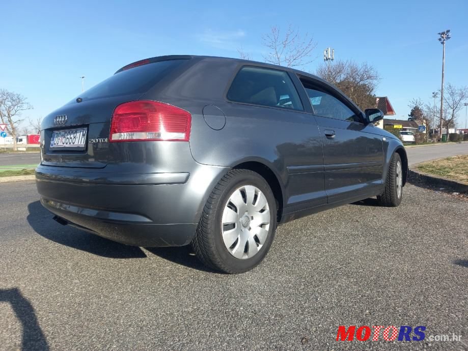 2009' Audi A4 1,8 Tfsi photo #1