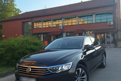 2019' Volkswagen Passat 2,0 Tdi