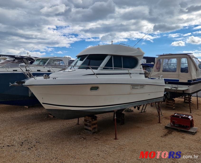 2002' Jeanneau photo #1