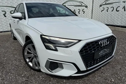 2020' Audi A3 35 Tdi