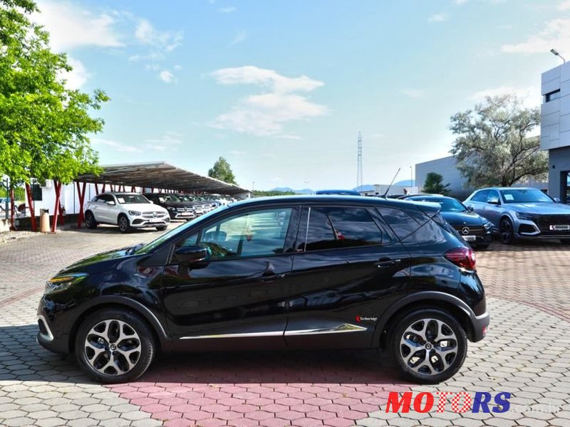 2018' Renault Captur Dci photo #3