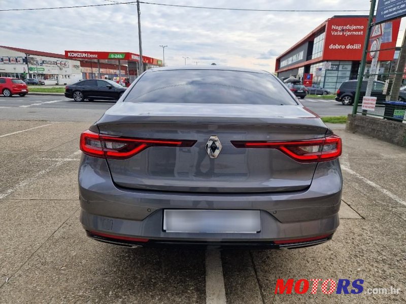 2019' Renault Talisman Dci photo #6