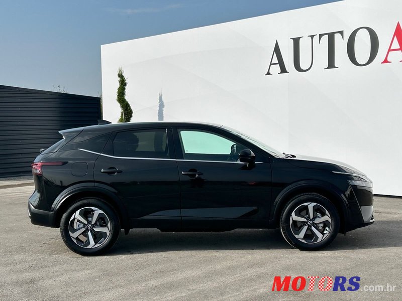 2023' Nissan Qashqai 1.3 photo #6