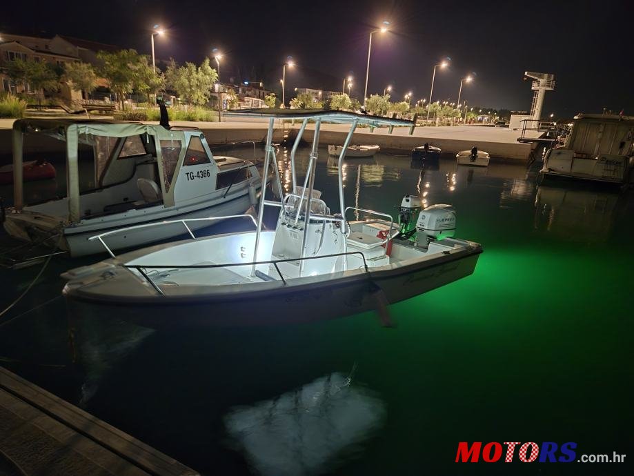 2000' Bayliner Trophy photo #1