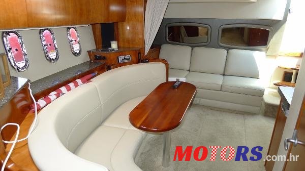 2008' Cruisers Yachts 390 photo #2